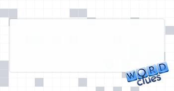 Paella seasoning Crossword Clue