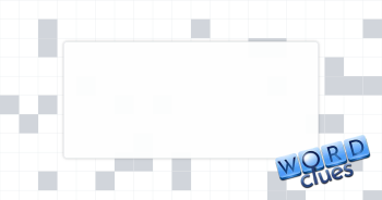 Page design Crossword Clue