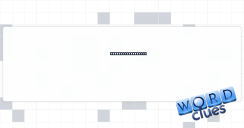 Page full of takes Crossword Clue