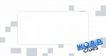 Page layout Crossword Clue