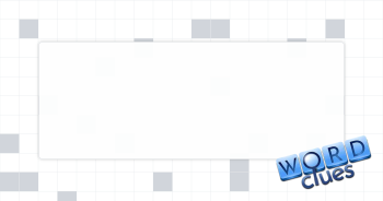 Pageant topper Crossword Clue