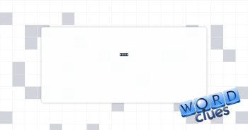 Pail Crossword Clue