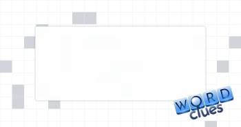 Painful pang Crossword Clue