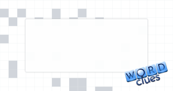 Painful sore Crossword Clue