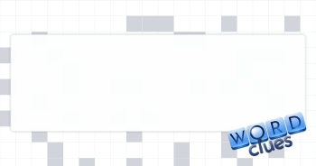 Paint application Crossword Clue