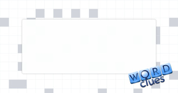 Paint hastily Crossword Clue