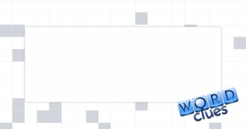 Paint sloppily Crossword Clue