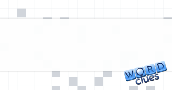 Paintballs, snowballs, etc. Crossword Clue