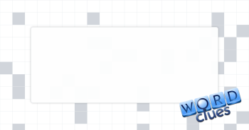 Painter Frida Crossword Clue