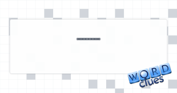 Painter Mondrian Crossword Clue