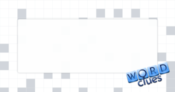 Painter’s tool Crossword Clue