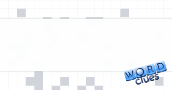 Pair of psychic pseudonyms Crossword Clue
