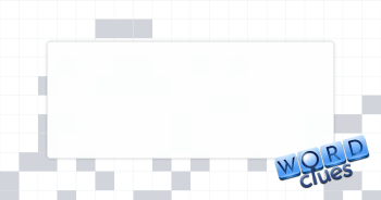 Pair, twosome Crossword Clue