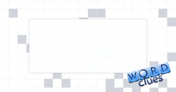Pair's pass Crossword Clue