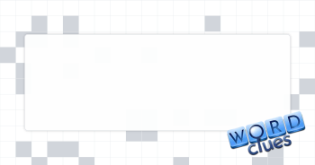 Paisley or Pitt Crossword Clue
