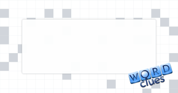 Pajamas, e.g. Crossword Clue