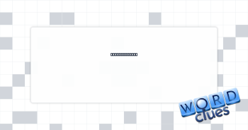 Palates, e.g. Crossword Clue