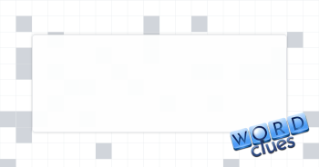 Palatial house Crossword Clue