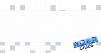 Paleozoic or Mesozoic, for one Crossword Clue
