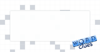 Palette paints Crossword Clue