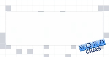 Palindromic boat Crossword Clue