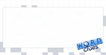 Palm crease read by fortunetellers Crossword Clue