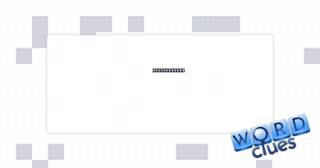 Palm product Crossword Clue