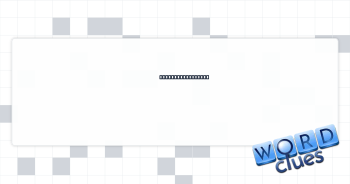 Palm-rolled style Crossword Clue