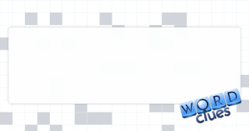Palm-sized pastry Crossword Clue