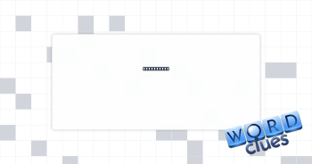 Palmed off Crossword Clue