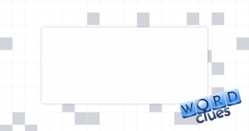 Pamphlet Crossword Clue