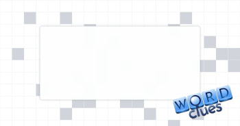 Pan Asian Crossword Clue