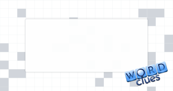 Pan, for one Crossword Clue