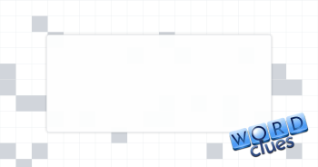 Pan handler? Crossword Clue