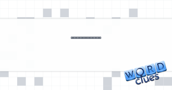 Pan to make chow mein Crossword Clue