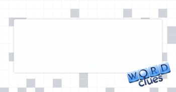 Panatelas, e.g. Crossword Clue