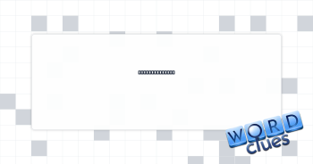 Panatella, say Crossword Clue
