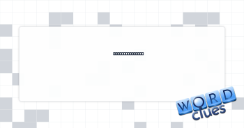 Pancake mixture Crossword Clue