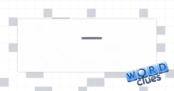 Pancake topper Crossword Clue