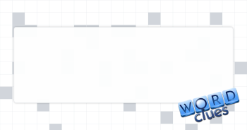 Panda car driver Crossword Clue