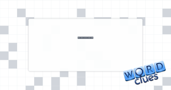 Pandemonium Crossword Clue