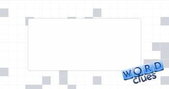 Panic Crossword Clue