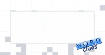 Panoramic view Crossword Clue