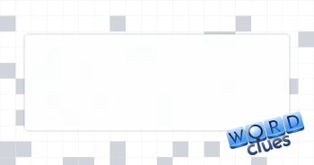 *Pans’ partners Crossword Clue