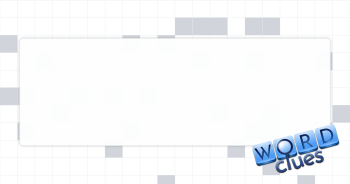 Pantheon feature Crossword Clue