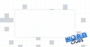 Panther Crossword Clue