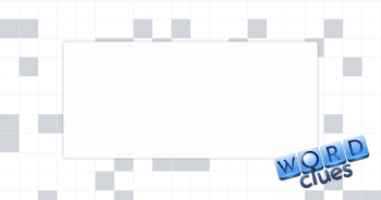 Pantries Crossword Clue
