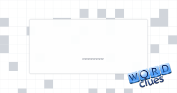 Pantry pest Crossword Clue