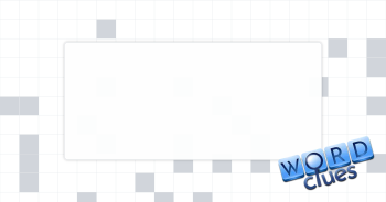 Pantry Crossword Clue