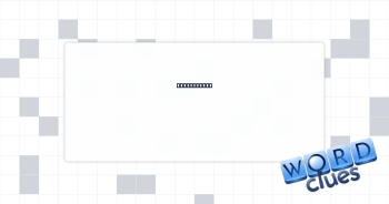 Pants hems? Crossword Clue